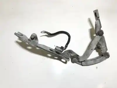 Second-hand car spare part bonnet hinge for bmw x5 (e53) 3.0i oem iam references   