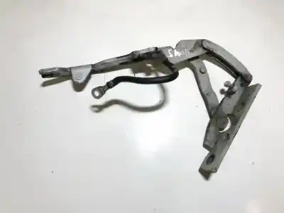 Pezzo di ricambio per auto di seconda mano cerniera del cofano per bmw x5 (e53) 3.0i riferimenti oem iam 