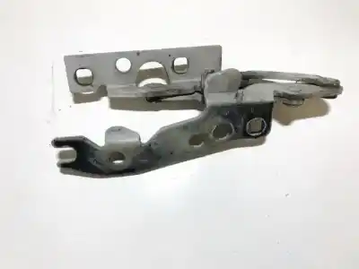 Pezzo di ricambio per auto di seconda mano cerniera del cofano per bmw x5 (e53) 3.0i riferimenti oem iam 