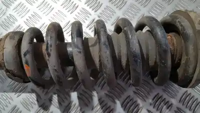 Second-hand car spare part shock absorber spring for kia sorento 2.5 crdi ex oem iam references 