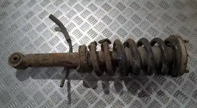 Second-hand car spare part shock absorber spring for kia sorento 2.5 crdi ex oem iam references 