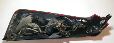 Second-hand car spare part right tailgate light for nissan note (e11e) 1.4 cat oem iam references 22016752  11074