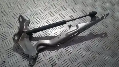 Peça sobressalente para automóvel em segunda mão dobradiça do capô por volvo xc70 2.4 diesel cat referências oem iam 074bqd2e