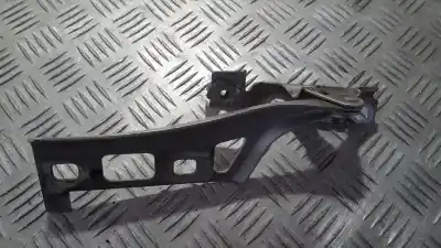 Peça sobressalente para automóvel em segunda mão dobradiça do capô por opel zafira b 1.6 16v referências oem iam 13224577