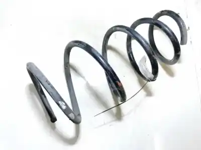 Second-hand car spare part shock absorber spring for toyota verso 2.0 d-4d cat oem iam references 