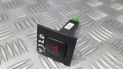 Peça sobressalente para automóvel em segunda mão interruptor 4 piscas - emergência por volvo xc70 2.4 diesel cat referências oem iam 9123685