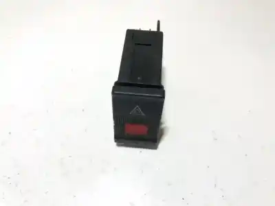 Peça sobressalente para automóvel em segunda mão interruptor 4 piscas - emergência por audi a6 avant (c4) 2.5 tdi referências oem iam 4a0941509a