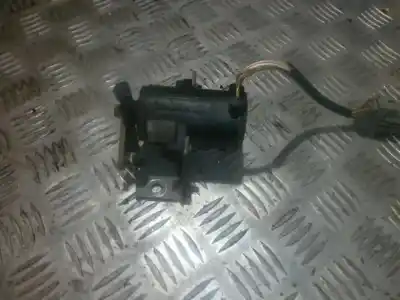 Second-hand car spare part ACCELERATOR PEDAL for OPEL OMEGA B  OEM IAM references 0205001039  866200364