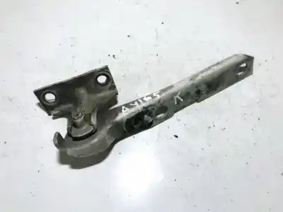 Pezzo di ricambio per auto di seconda mano cerniera del cofano per audi 80 avant 1.9 tdi riferimenti oem iam 