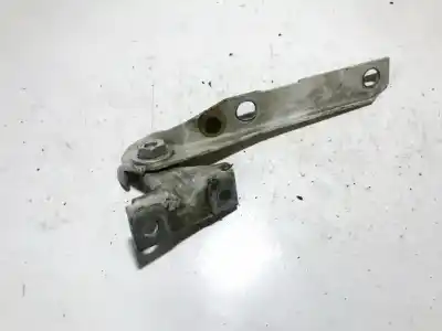 Second-hand car spare part bonnet hinge for audi 80 avant 1.9 tdi oem iam references   