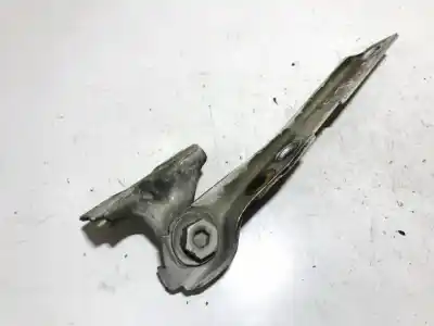Second-hand car spare part bonnet hinge for audi 80 avant 1.9 tdi oem iam references   
