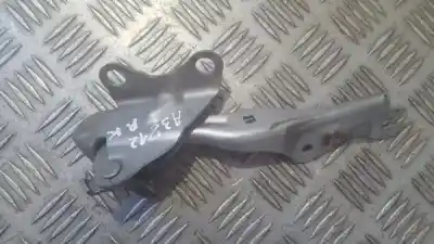 Автозапчасти б/у петля капота за mazda 5 berl. (cr) 1.8 active ссылки oem iam 