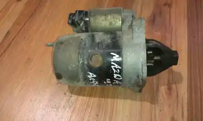 Peça sobressalente para automóvel em segunda mão motor de arranque por mazda 323 1.5 g 16v/25 (egi dohc) referências oem iam 