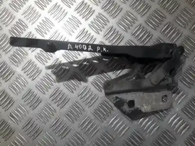 Автозапчасти б/у петля капота за audi a8 (4e2) 4.0 tdi quattro ссылки oem iam 4e0823301e