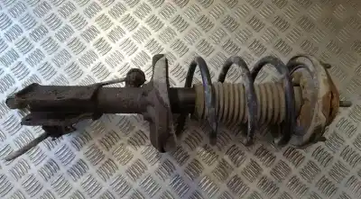 Second-hand car spare part shock absorber spring for mazda premacy (cp) 2.0 turbodiesel cat oem iam references 