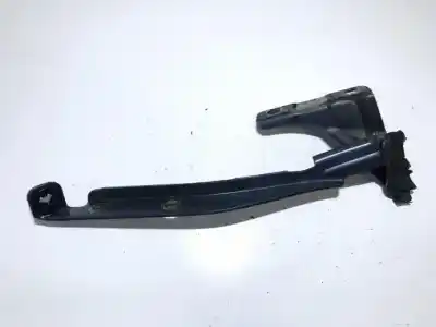 Pezzo di ricambio per auto di seconda mano cerniera del cofano per nissan note (e11e) 1.4 cat riferimenti oem iam 