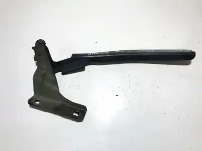 Pezzo di ricambio per auto di seconda mano cerniera del cofano per nissan note (e11e) 1.4 cat riferimenti oem iam 