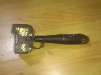 Peça sobressalente para automóvel em segunda mão comutador de limpa vidros por renault laguna (b56) 2.0 rt (b56c/h/l) referências oem iam 