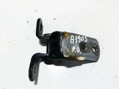 Автозапчасти б/у петля капота за toyota rav 4 (a3) 2.2 d-cat ссылки oem iam 