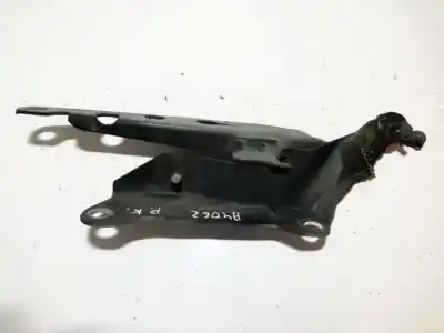 Peça sobressalente para automóvel em segunda mão dobradiça do capô por volvo xc90 2.9 bi-turbo cat referências oem iam 