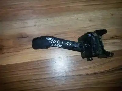 Second-hand car spare part windshiel wiper switch for audi a6 avant (4b5) 2.8 v6 30v oem iam references 