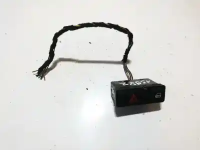 Piesă de schimb auto la mâna a doua avertizare pentru bmw x5 (e53) 3.0d referințe oem iam 61318368920  