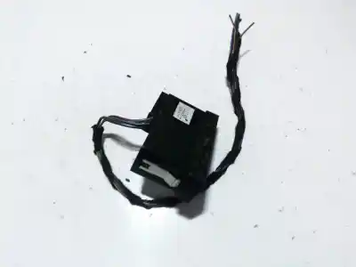 Peça sobressalente para automóvel em segunda mão interruptor 4 piscas - emergência por bmw x5 (e53) 3.0d referências oem iam 61318368920