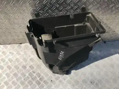 Peça sobressalente para automóvel em segunda mão suporte do filtro de ar por bmw x5 (e53) 3.0d referências oem iam 