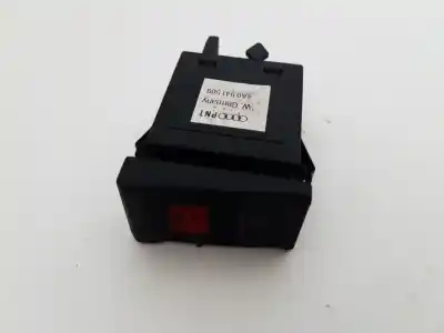 Pezzo di ricambio per auto di seconda mano avvertimento per audi 80 avant 1.9 tdi riferimenti oem iam 4a0941509