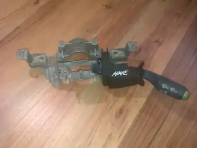 Peça sobressalente para automóvel em segunda mão comutador de limpa vidros por smart smart 1998 - 2002 0.6i 40kw 1998 - 2002 referências oem iam 0001272v008