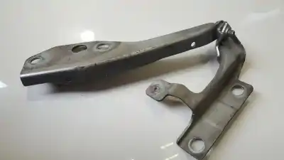 Peça sobressalente para automóvel em segunda mão dobradiça do capô por volvo v50 (545) 2.0 d referências oem iam 30753597