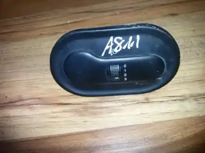 Second-hand car spare part HEADLIGHTS SWITCH for DAEWOO LANOS  OEM IAM references 3025257M  