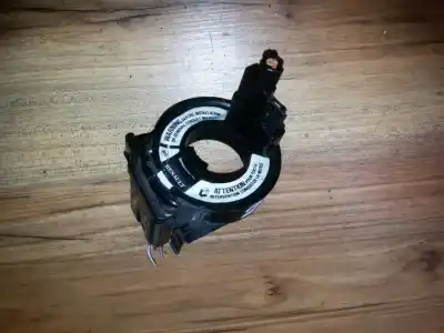 Peça sobressalente para automóvel em segunda mão fita do airbag por renault laguna (b56) 2.0 anade referências oem iam 7700846227