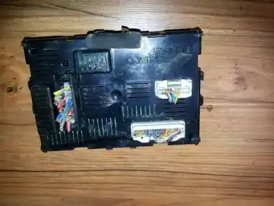 İkinci el araba yedek parçası konfor modülü için nissan micra iii (k12) 1.2 16v oem iam referansları 284b2bc520  00169624