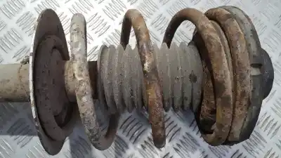 Peça sobressalente para automóvel em segunda mão mola de suspensão por chrysler neon (pl) 2.0 16v cat referências oem iam 