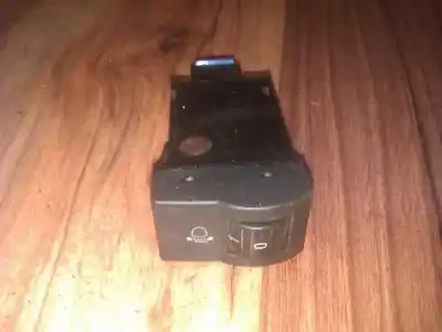 Peça sobressalente para automóvel em segunda mão comutador de luzes por mazda 3 lim. (bl) 1.6 16v cat referências oem iam bp4k666f0