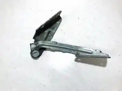 Автозапчастина б/у петля капота для ford focus turnier (cak) 1.8 tddi turbodiesel cat посилання на oem iam 4s4116800aa  4s41-16800-aa