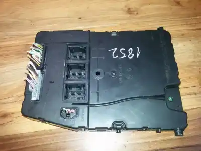 Автозапчасти б/у комфортный модуль за renault scenic ii 1.5 dci diesel cat ссылки oem iam 8200606825