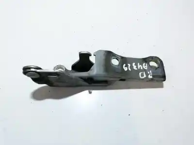 Second-hand car spare part bonnet hinge for hyundai tucson (jm) 2.0 crdi cat oem iam references 