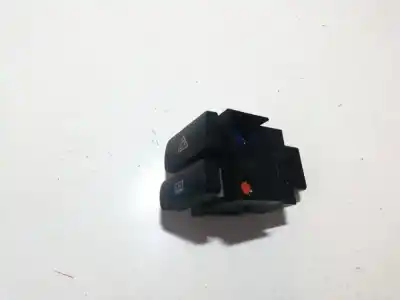 Peça sobressalente para automóvel em segunda mão interruptor 4 piscas - emergência por toyota corolla (e12) 2.0 d-4d sol berlina referências oem iam 8433202090