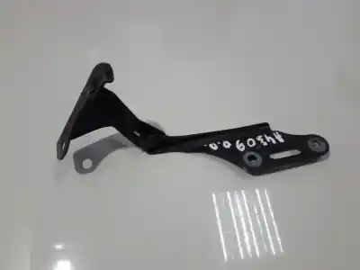 Peça sobressalente para automóvel em segunda mão dobradiça do capô por honda cr-v (re) 2.2 ctdi referências oem iam 