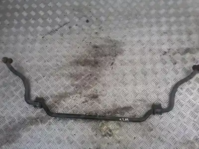 Peça sobressalente para automóvel em segunda mão barra estabilizadora dianteira por citroen c1 1.0 cat (384f) referências oem iam 