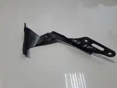 Peça sobressalente para automóvel em segunda mão dobradiça do capô por honda cr-v (re) 2.2 ctdi referências oem iam 