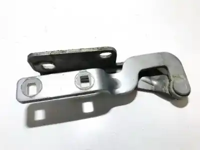 Second-hand car spare part bonnet hinge for audi a8 (d2) 2.8 v6 30v oem iam references 4d0823301  