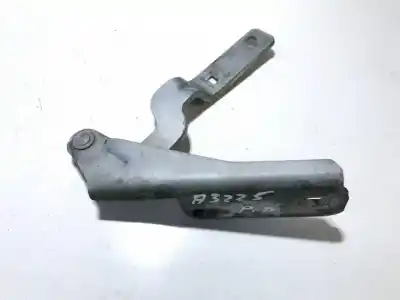 Second-hand car spare part bonnet hinge for audi a8 (d2) 2.8 v6 30v oem iam references 