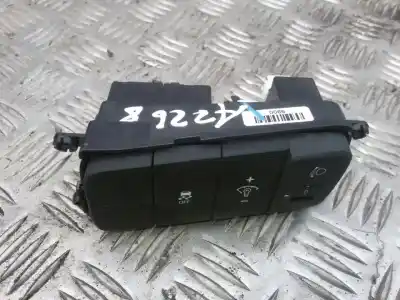 Second-hand car spare part headlights switch for hyundai i10 1.0 cat oem iam references 299131553