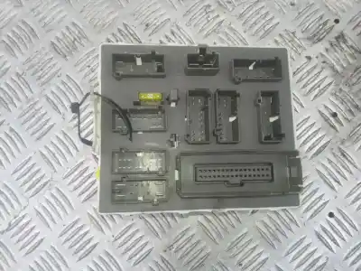 Автозапчастина б/у модуль комфорт для ford transit connect (tc7) 1.8 tdci cat посилання на oem iam 2t1t14a073bd