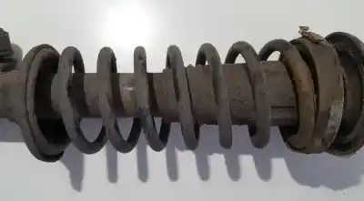 Peça sobressalente para automóvel em segunda mão mola de suspensão por kia rio 1.3 cat referências oem iam 