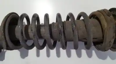 Peça sobressalente para automóvel em segunda mão mola de suspensão por kia rio 1.3 cat referências oem iam 