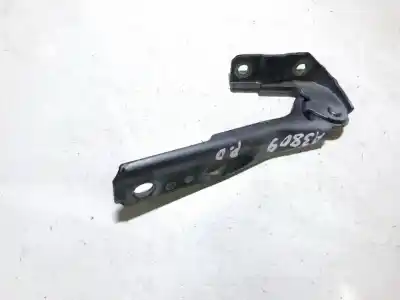 Автозапчастина б/у петля капота для audi a3 (8p) 1.6 16v fsi посилання на oem iam 8p0823301